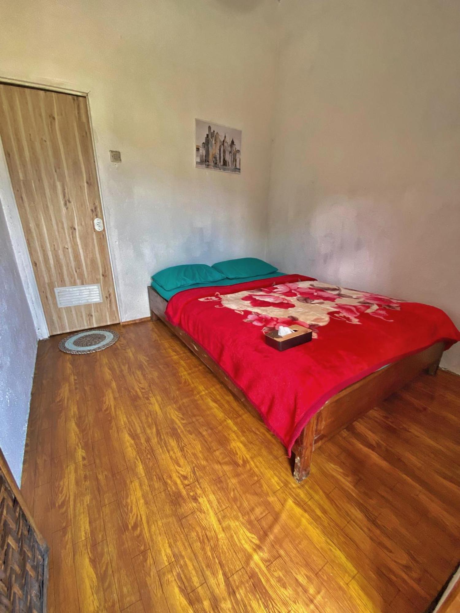 Alfarizi Homestay Тетебату Экстерьер фото