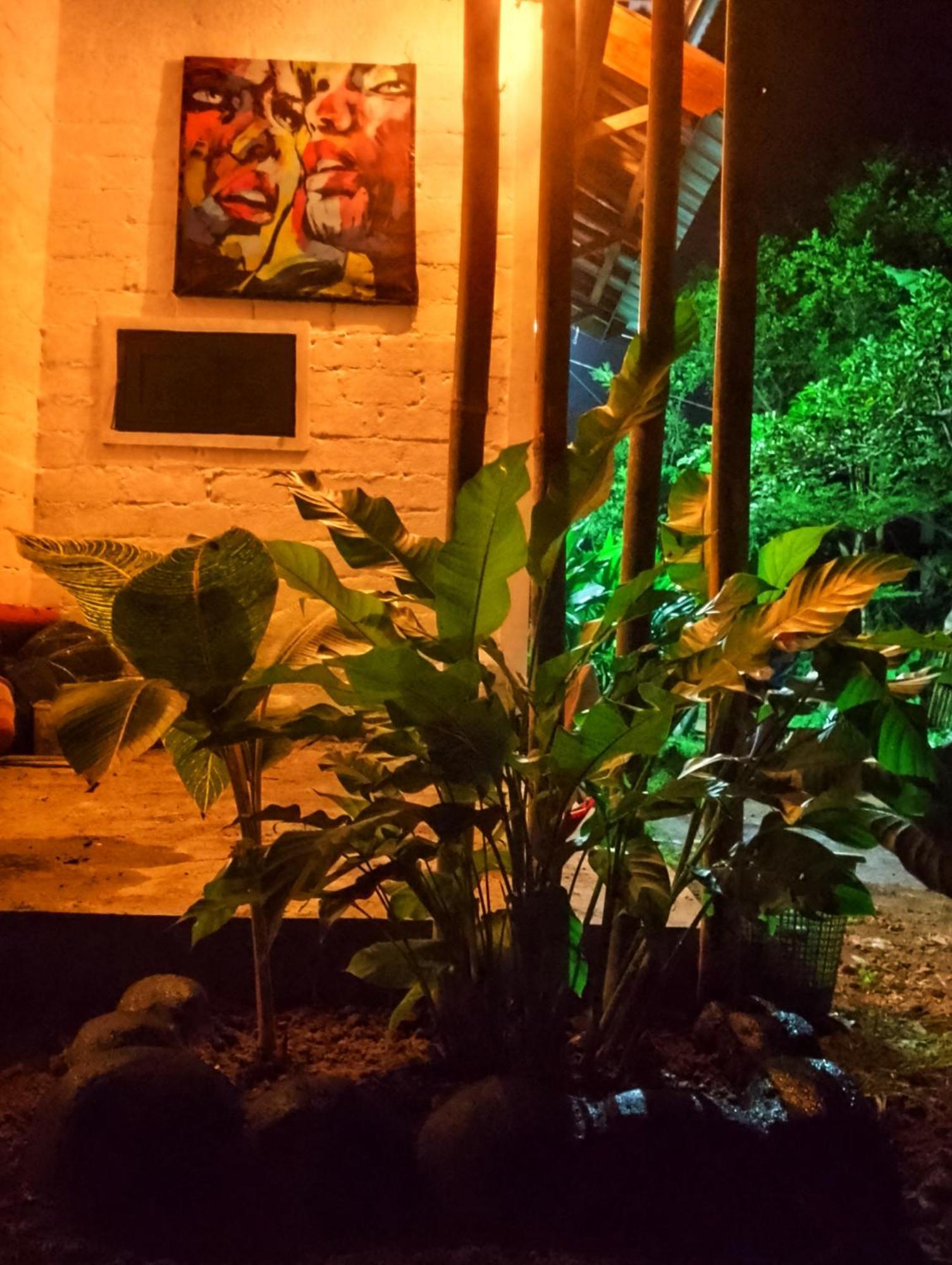 Alfarizi Homestay Тетебату Экстерьер фото
